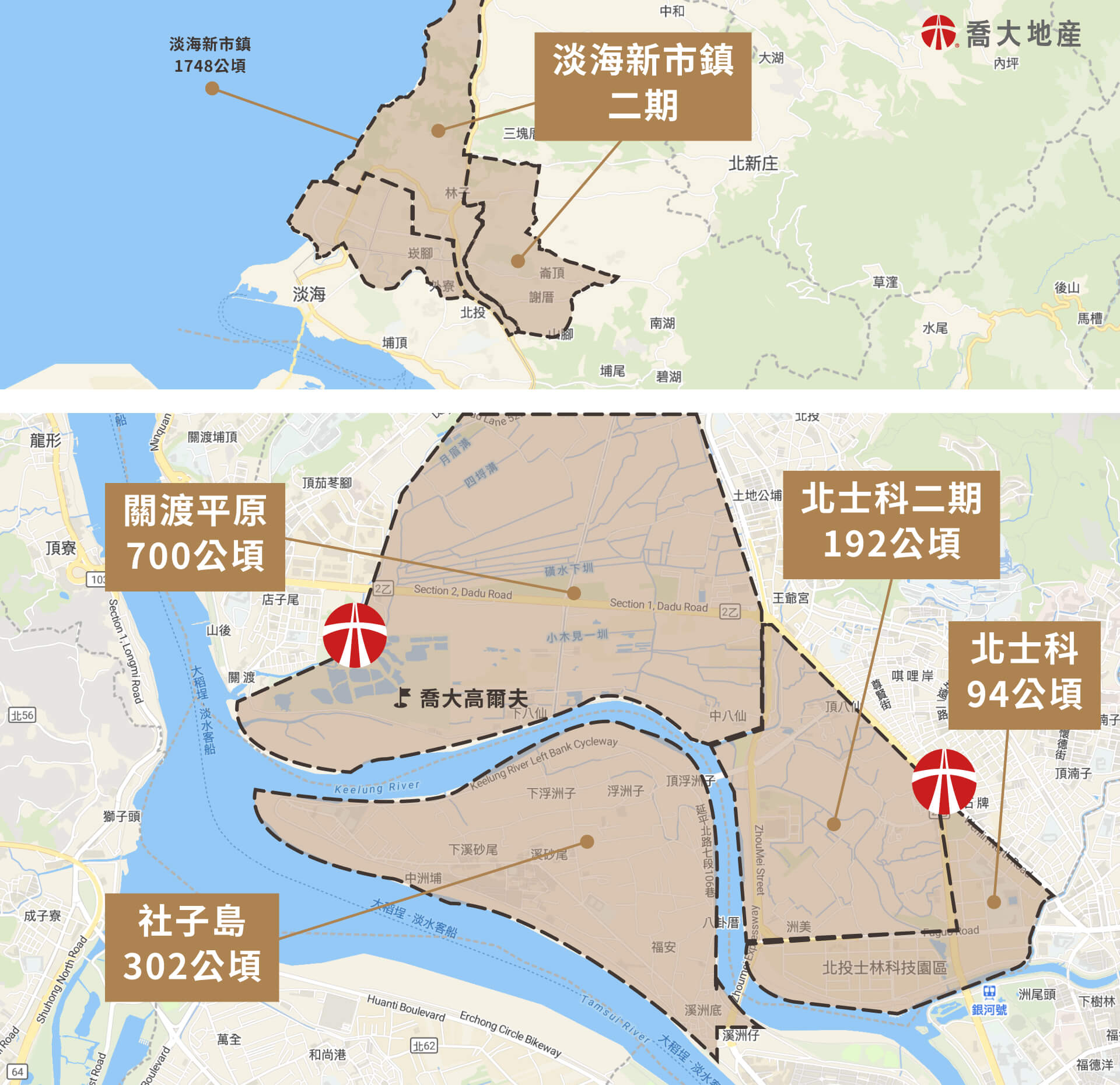 台灣地圖